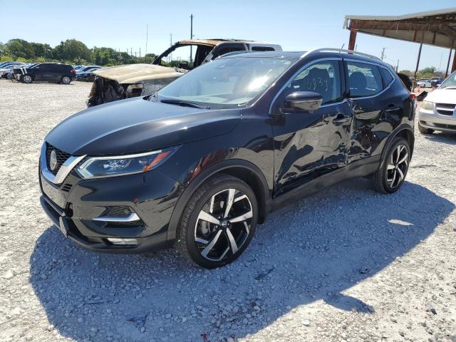 Image 1 of 2022 NISSAN ROGUE SPORT SL 2022 with VIN JN1BJ1CV3NW348627