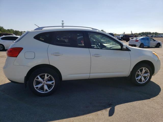Image 3 of 2009 NISSAN ROGUE S 2009 with VIN JN8AS58V99W166687