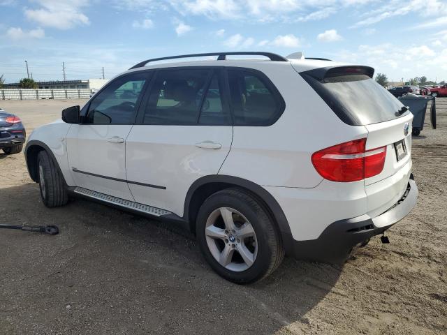 Изображение 2 2008 BMW X5 3.0I 2008 с VIN 5UXFE43578L030910