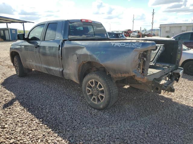 Obraz 2 z 2014 TOYOTA TUNDRA DOUBLE CAB SR/SR5 2014 z VIN 5TFUW5F17EX403128