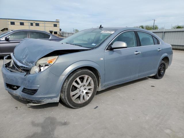 2009 SATURN AURA XR 2009 image