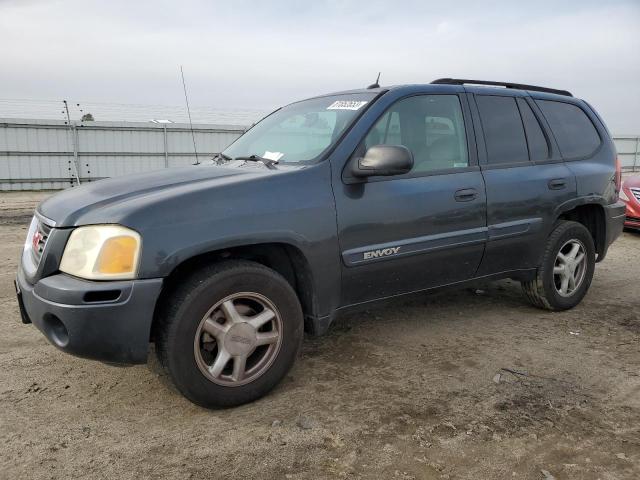2005 GMC ENVOY  2005 image