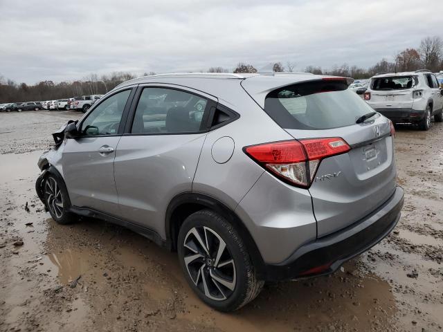 Image 2 of 2020 HONDA HR-V SPORT 2020 with VIN 3CZRU6H17LG700538