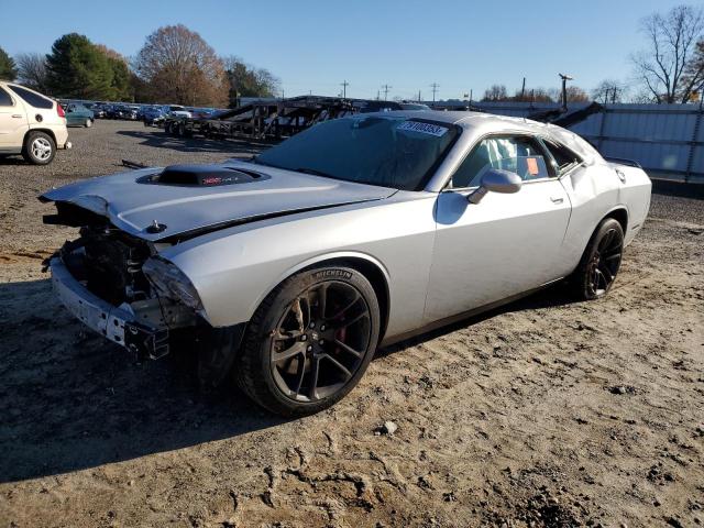 Obraz 2020 DODGE CHALLENGER R/T SCAT PACK 2020