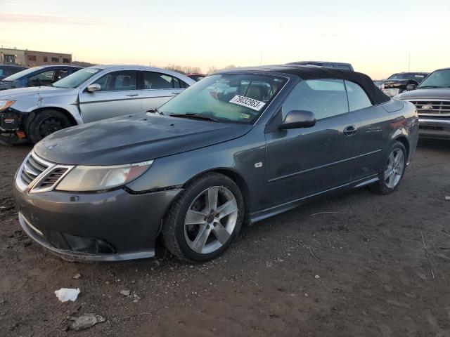 Изображение 2010 SAAB 9-3 2.0T 2010