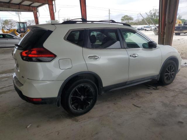 Image 3 of 2017 NISSAN ROGUE S 2017 with VIN 5N1AT2MT7HC838219