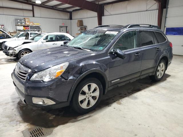Obraz 2012 SUBARU OUTBACK 2.5I LIMITED 2012