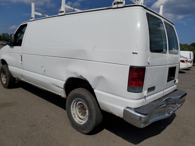 Image 2 of 2008 FORD ECONOLINE E250 VAN 2008 with VIN 1FTNE24L08DA10989