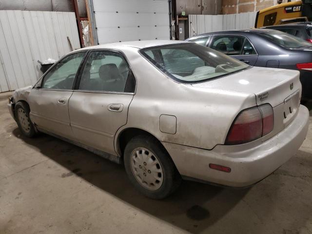 Obraz 2 z 1997 HONDA ACCORD EX 1997 z VIN 1HGCD5557VA054126