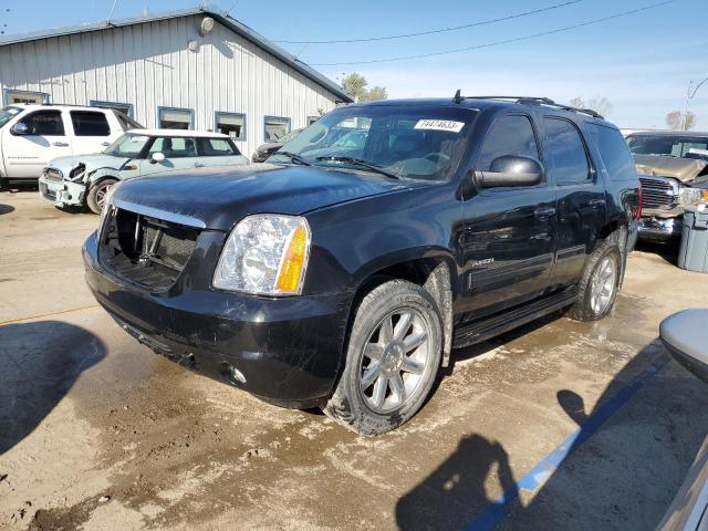 2014 GMC YUKON SLT 2014 image