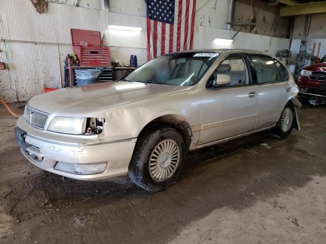 Obraz 1996 INFINITI I30  1996