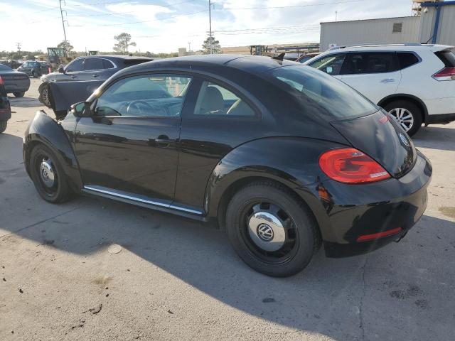 Image 2 of 2014 VOLKSWAGEN BEETLE  2014 with VIN 3VWJ17AT3EM641194