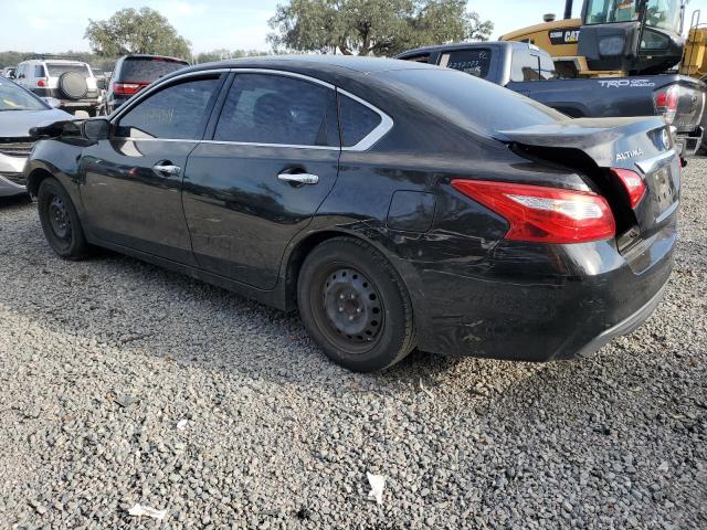 Image 2 of 2017 NISSAN ALTIMA 2.5 2017 with VIN 1N4AL3AP2HC111853