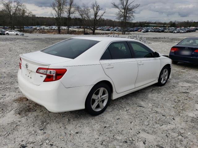 Изображение 3 2013 TOYOTA CAMRY L 2013 с VIN 4T1BF1FK0DU708877