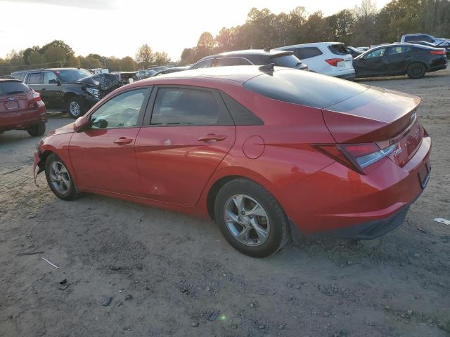 Изображение 2 2022 HYUNDAI ELANTRA SE 2022 с VIN 5NPLL4AGXNH053273