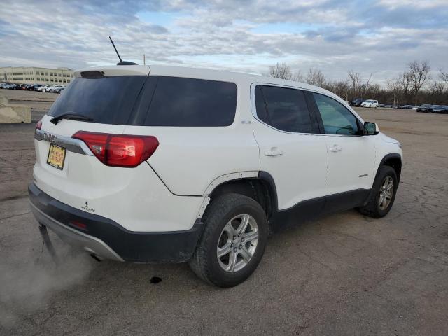 Obraz 3 z 2019 GMC ACADIA SLE 2019 z VIN 1GKKNKLA2KZ233584