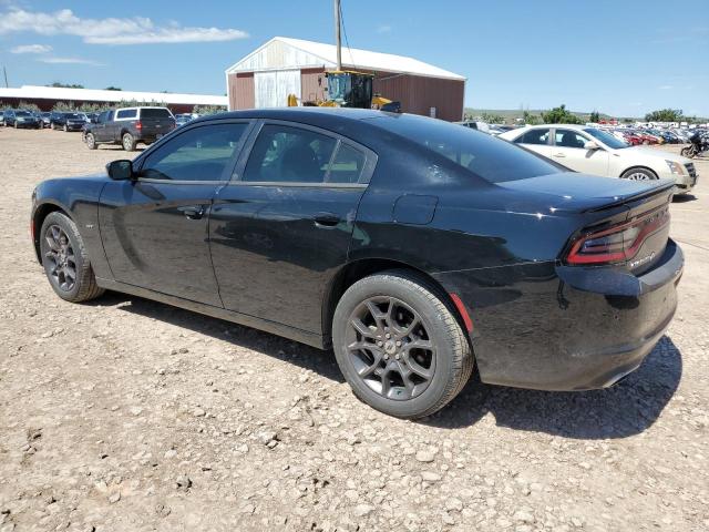 Obraz 2 z 2018 DODGE CHARGER GT 2018 z VIN 2C3CDXJG4JH136557