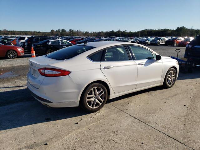 Image 3 of 2016 FORD FUSION SE 2016 with VIN 3FA6P0H78GR364075