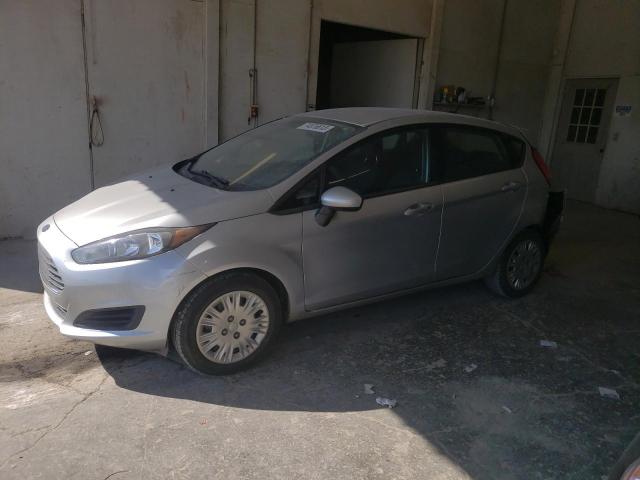 Изображение 2016 FORD FIESTA S 2016