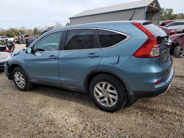 Obraz 2 z 2015 HONDA CR-V EX 2015 z VIN 2HKRM3H5XFH537595
