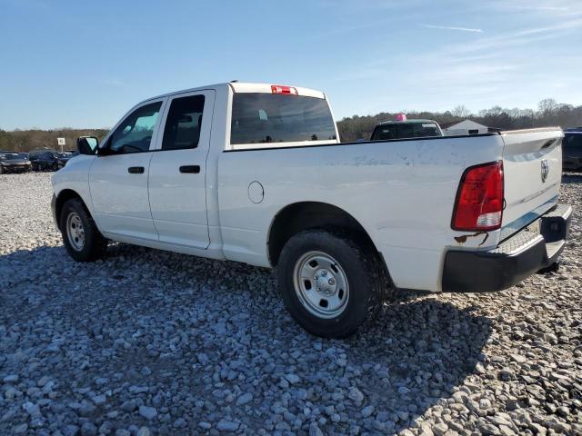 Obraz 2 z 2018 RAM 1500 ST 2018 z VIN 1C6RR6FG7JS296507