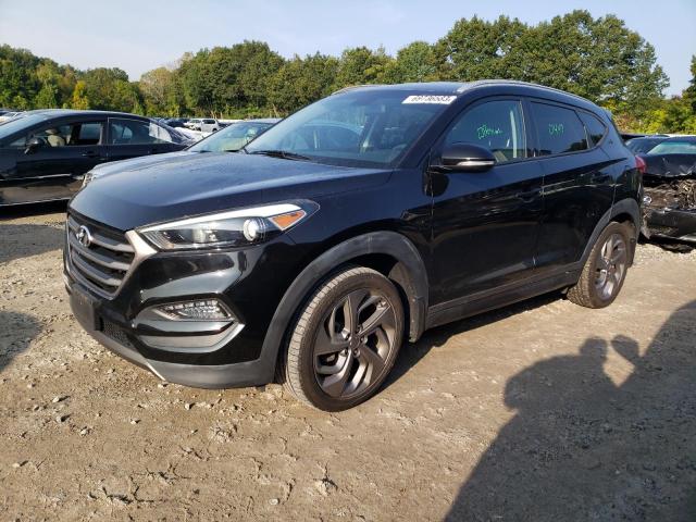 Изображение 2016 HYUNDAI TUCSON LIMITED 2016