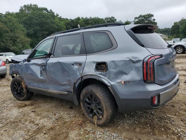 Image 2 of 2023 KIA TELLURIDE SX 2023 with VIN 5XYP5DGC5PG348078