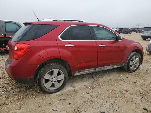 Изображение 3 2012 CHEVROLET EQUINOX LTZ 2012 с VIN 2GNALFEK2C1335351