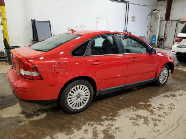 Image 3 of 2004 VOLVO S40 2.4I 2004 with VIN YV1MS382642023077