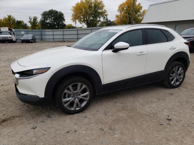 2022 MAZDA CX-30 PREMIUM 2022 image