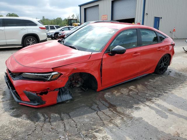 Изображение 2022 HONDA CIVIC SPORT 2022