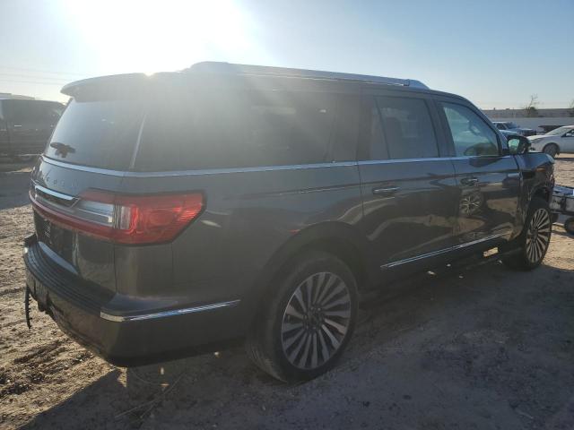 Obraz 3 z 2021 LINCOLN NAVIGATOR L RESERVE 2021 z VIN 5LMJJ3LT9MEL10836