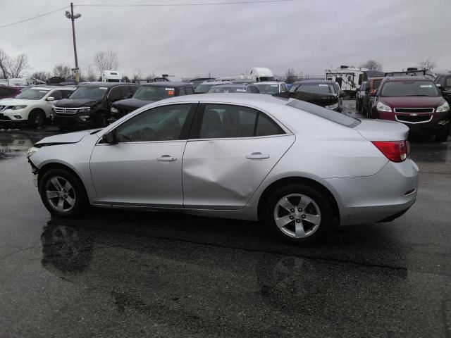 Изображение 2 2016 CHEVROLET MALIBU LIMITED LS 2016 с VIN 1G11A5SA9GU142332