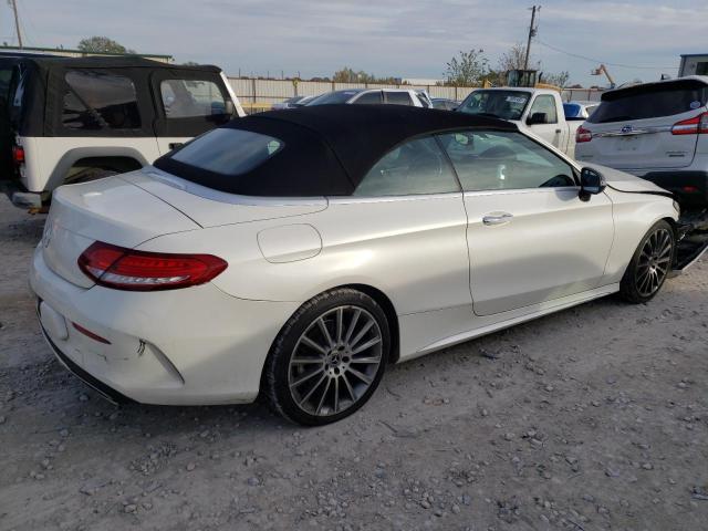 Obraz 3 z 2017 MERCEDES-BENZ C 300 2017 z VIN WDDWK4JB0HF588542