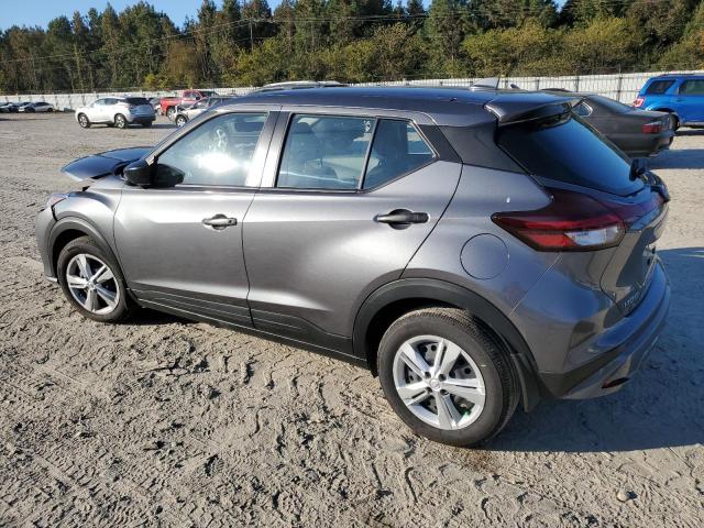 Obraz 2 z 2023 NISSAN KICKS S 2023 z VIN 3N1CP5BVXPL521385