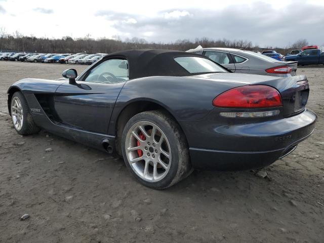 Obraz 2 z 2006 DODGE VIPER SRT-10 2006 z VIN 1B3JZ65Z86V101630