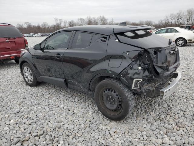 Obraz 2 z 2021 TOYOTA C-HR XLE 2021 z VIN NMTKHMBX8MR128068