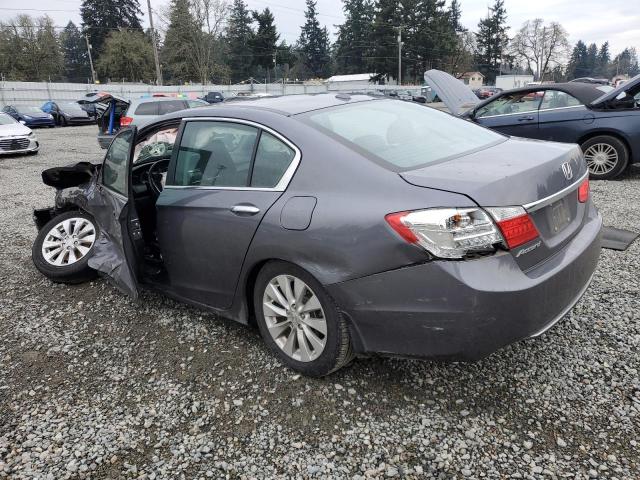 Obraz 2 z 2015 HONDA ACCORD EXL 2015 z VIN 1HGCR2F88FA016706