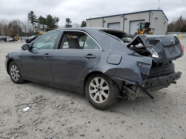 Image 2 of 2009 TOYOTA CAMRY BASE 2009 with VIN 4T1BE46K59U858169