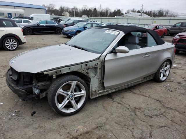2008 BMW 135 I 2008 image