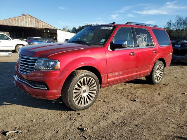 2015 LINCOLN NAVIGATOR  2015 image