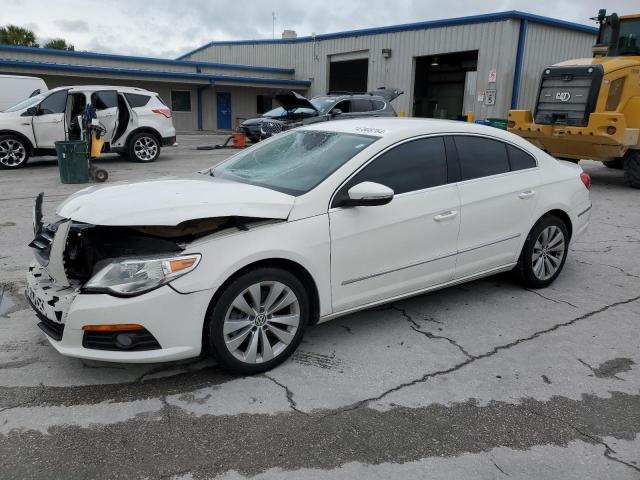 2010 VOLKSWAGEN CC SPORT 2010 image