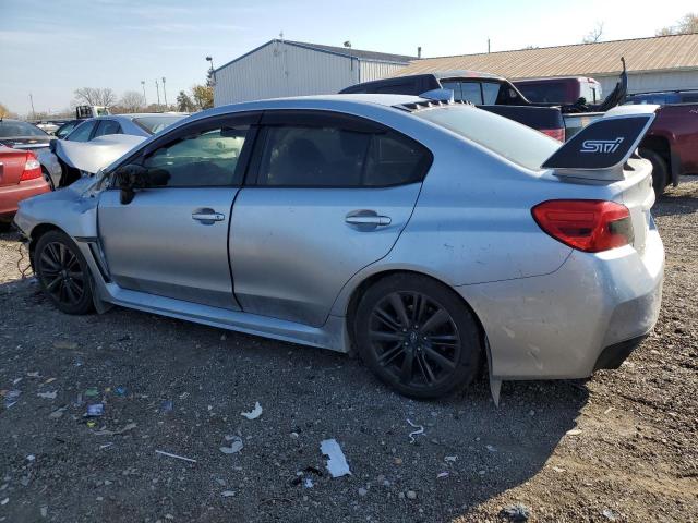 Obraz 2 z 2015 SUBARU WRX PREMIUM 2015 z VIN JF1VA1D65F9823976