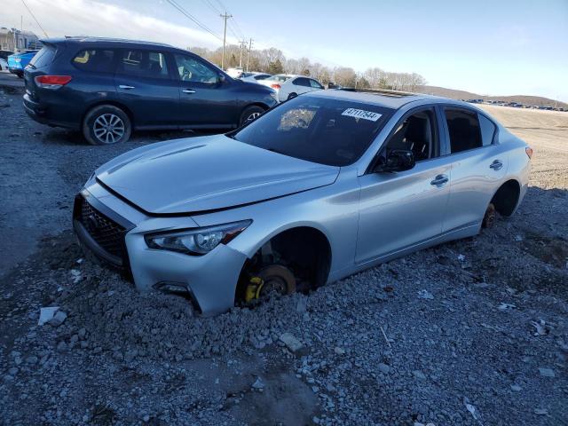 Obraz 2019 INFINITI Q50 LUXE 2019