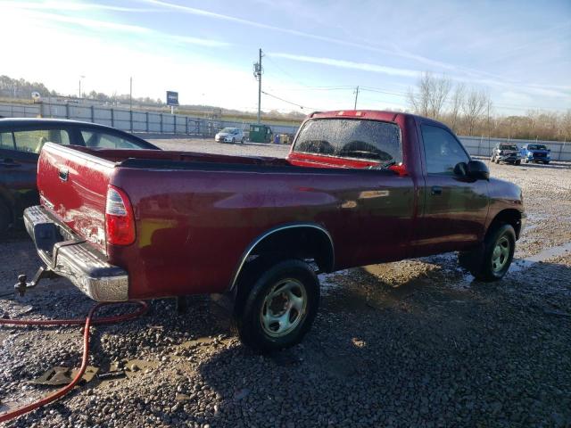 Obraz 3 z 2005 TOYOTA TUNDRA  2005 z VIN 5TBKT42195S467718
