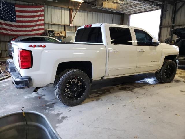 Изображение 3 2018 CHEVROLET SILVERADO K1500 LT 2018 с VIN 3GCUKRECXJG150682