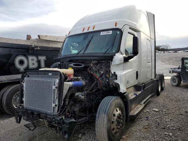 Image 2 of 2021 FREIGHTLINER CASCADIA 126  2021 with VIN 3AKJHHDR9MSMZ8723
