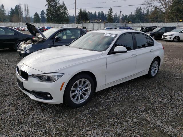 Obraz 2018 BMW 320 XI 2018