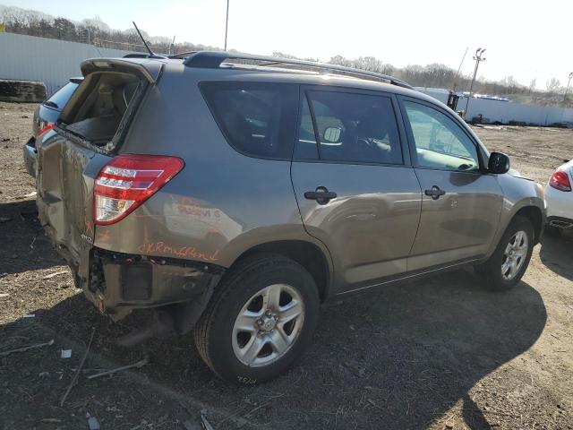 Image 3 of 2011 TOYOTA RAV4  2011 with VIN JTMJF4DV2B5049593