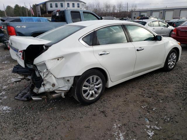 Image 3 of 2017 NISSAN ALTIMA 2.5 2017 with VIN 1N4AL3AP3HN339896